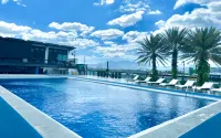 Le Charmé Suites - Subic