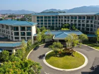 C&D Resort,Wuyi Mountain Các khách sạn gần Dahongpao Scenic Spot