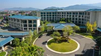 C&D Resort,Wuyi Mountain Hotels in 