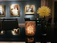 New Jingli Hotel - bar