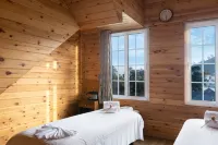 阿拉利亞綠城酒店 - SPA