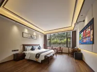XinSu · YaYuan Resort Hotel (QianGuQing)