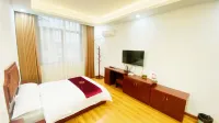Jingxian Haipai Business Hotel