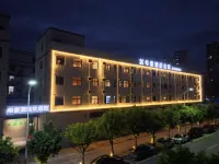 Huizhou Xihao Hotel (Huayang Industrial Park Branch)