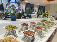Lamori Resort & Spa, Thanh Hoa - breakfast