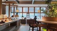 James Joyce ELITE Hotel (Shangqiu Wanda Plaza Jianye Headquarters Port) Hotels in Shangqiu
