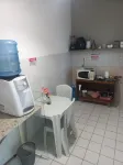 Pousada Maria Bonita - Bữa sáng