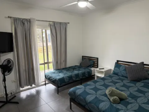 Roseneath Holiday Park Hotels in 