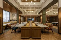 Asia Hotel Bangkok - Bữa sáng