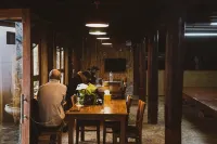 Green Sapa Homestay - Desayuno