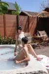 Taiping Lake Forest Chalet Hotel - Romantic