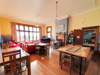 Noah's Ark Backpackers Hotel a Coal Creek