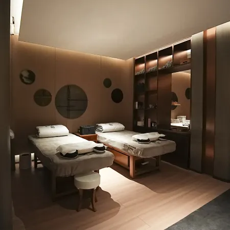 Huaxinshu Art Hotel