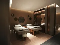 Huaxinshu Art Hotel - spa