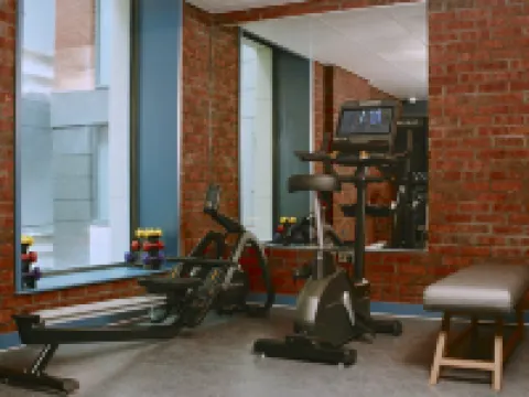 Aparthotel Adagio Glasgow Central Hotels in Glasgow