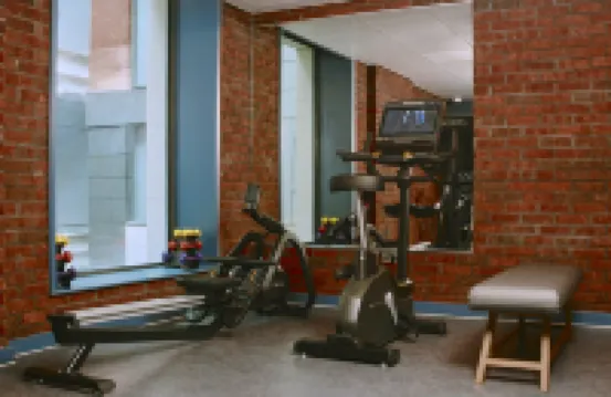 Aparthotel Adagio Glasgow Central