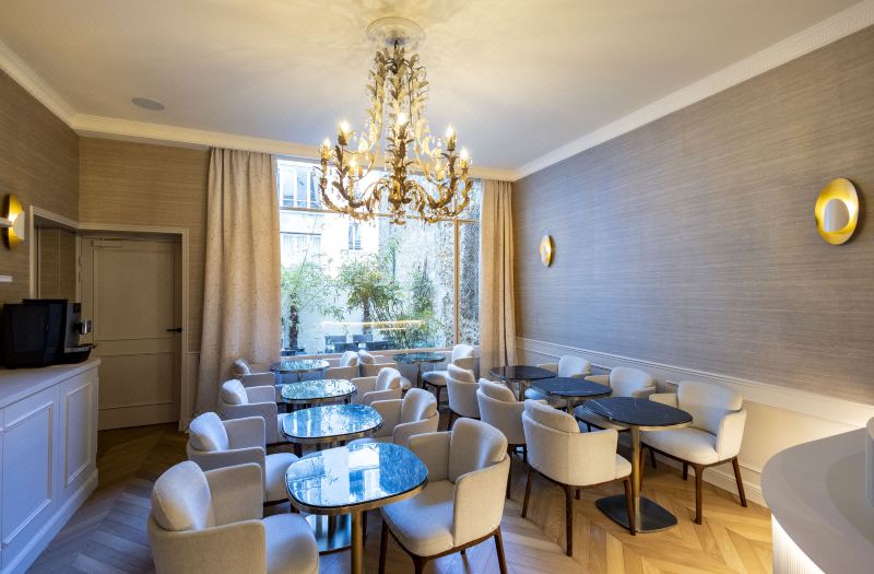 Hotel Residence Foch photo 3