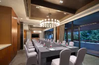 Wanda Jin Suites Changbaishan