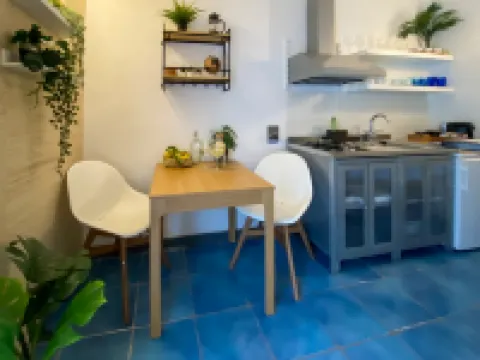 Fetta di Limone Apartment with AC and Patio