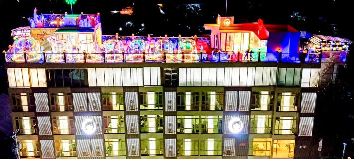 Mactan Grand Golden Hotel near Airport Hoteles en Lapulapu