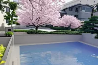Floral Lux Hotel· Hengdian Xindi Hotel(Film and Television City Qinwang Palace Dream Valley Branch) Hotels in Dongyang