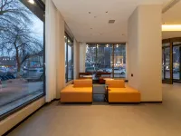 Jinjiang Star Hotel (Puyang stadium bus station shop)