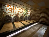 Xinlihao Hotel Hotels in Siping