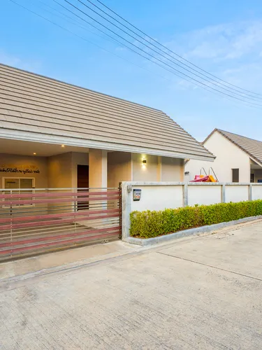 รูปภาพของM4 Billion Pool Villa Cha-am