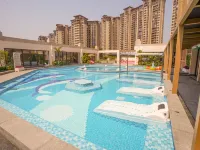 Heyuan Meiju Sky Hot Spring Hotel Hotels in Heyuan