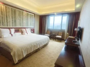 Longzhu Hotel