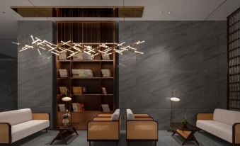 Wuta Shezhou Memory Hotel