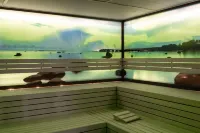 休閑酒店 - SPA