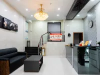 Aishangjia Business Hotel Hotels in Fang County
