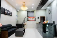 Aishangjia Business Hotel