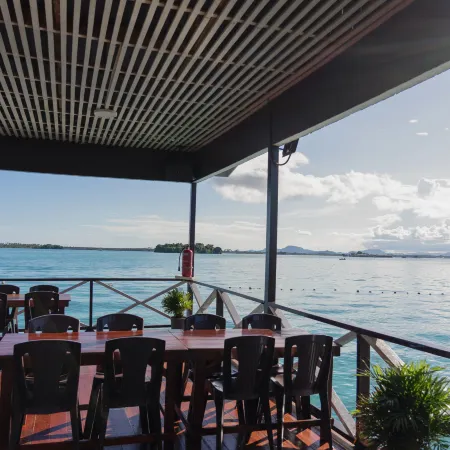 Starz Water Village