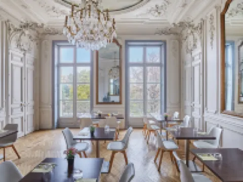 Appart'hôtel Odalys City - Montpellier Centre Gare Saint Roch Hotels in Herault
