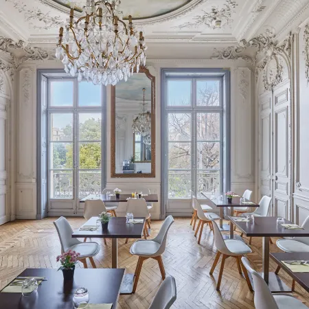 Appart'hôtel Odalys City - Montpellier Centre Gare Saint Roch Отели в г. Монпелье
