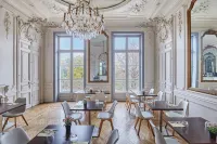 Appart'hôtel Odalys City - Montpellier Centre Gare Saint Roch Hotels in Montpellier