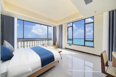 Haiyun Meiju Hotels near Zhuhai Airshow Center