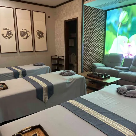 Hampton by Hilton Xiamen Jimei Xinglin Bay