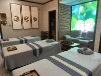 Hampton by Hilton Xiamen Jimei Xinglin Bay - spa