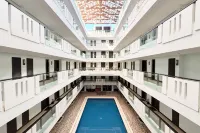 The Muse Hotel Boracay - Wi-Fi