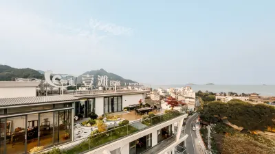 Manhe Yitan Sea Meet Homestay (Xiapu Gaoluo Beach Branch)