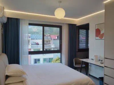 Kaida Apartment Hotels near xiang gu cheng qing yuan