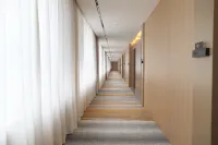 Ximan Hotel Hotels in Shixing