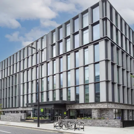 Premier Inn London Paddington (Paddington Station) Hotels in London