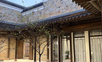 longhushanYuan Jing homestay