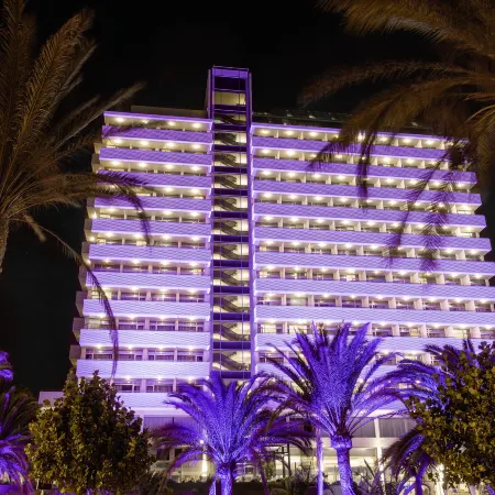 Meliá Costa Atlantis Tenerife