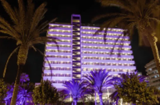 ميليا كوستا أتلانتيس تينيريفي فنادق في 