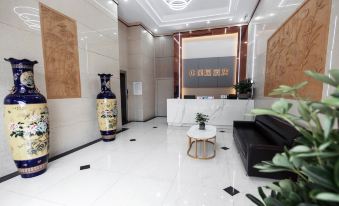 Lin Xiyuan Hotel (Engineering Vocational Technical Institute)